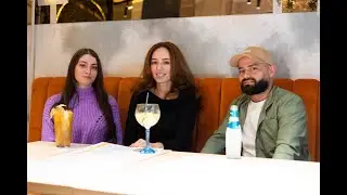 PodCast cu Alejandra 🎙 | MADALINA BUHAT & MIRCEA ADRIAN | EP.44 | S.6 #Opia #Bucharest #OldTown