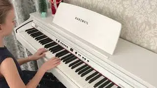 Лунная соната