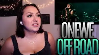 ONEWE(원위) 'OFF ROAD' MV Reaction