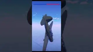 #warthunderБомбардировщик