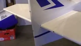 Installing Horizontal Stabilizers