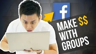 The Best Facebook Marketing Strategy - From Beginner to Expert Tutorial (Traffic Secrets #8)