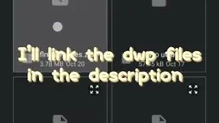 how to add custom dwp/DirectWave instruments to FL Studio Mobile