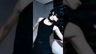 이젠 벨트까지 하냐 Don’t Go Insane #shorts #dance #늑준