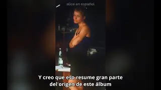Alice Phoebe Lou: When I Made... Glow (sub español)