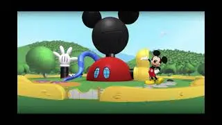 Lynn Grantz Goes To Mockey Mouse Clubhouse, Stays Here 2 Weeks And Gets Grounded