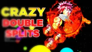 Alis.io // DOUBLE SPLITS AND POPSPLITS // MONTAGE