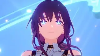 Kafka Interrogation and Escape Cutscene | Honkai: Star Rail