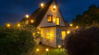 1300 EUROS FOR ELECTRICITY IN YOUR HOME / WE WORK AND PAY