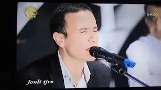 Ensoniq TS 10 ovozlari ! talablarga binoan Sehrli sozlar ko'rsatuvi Abdug'ofur Kamolov