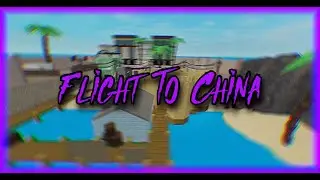 Flight to China I NotKxng's Arsenal Montage by VaussOG💜