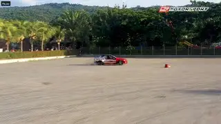 MF Motorsport Drifting di KRISNA FUNTASTIC LAND