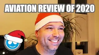 Your General Aviation highs of past year: reviewing 2020 on ForFunFlyers Christmas Special - S02 E20
