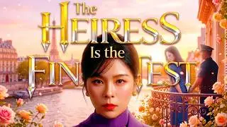 【Dubbed】The Heiress Is the Final Test Chinese Drama #shortmax