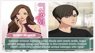 14 DRAMA KOREA ADAPTASI WEBTOON TERBARU TAYANG TAHUN 2019