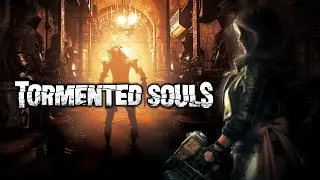 Tormented Souls [02] ◆ Следствие продолжается ◆ Стрим - прохождение