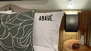 DIY: Como fazer uma Cabeceira de Cama de Esteira Havaiana | Tutorial Passo a Passo"