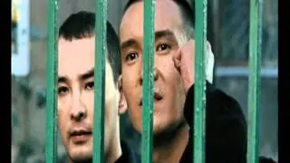3 эпизод из РЭКЕТИР