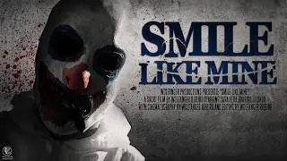 Smile Like Mine (2023) | A Horror Short Film