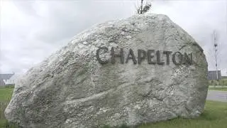Chapelton show home video