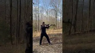 Reproduction StG44 rifle(D-k production MP43/1)