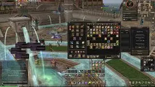 Lineage 2. Рутина в игре, но 111 лвл уже есть. Офф сервер