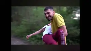 Boy sotra carry your friend on your arm (arm Carry) #carrybag #ots #bigup #bigup #little #turkey