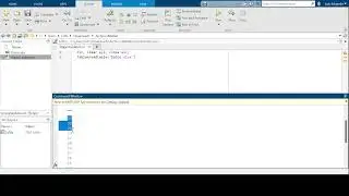 03 Exportar e importar datos de matlab a excel