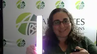 8-7-2023 - iHue Light Bar