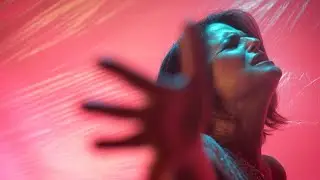 MONICA SARNELLI - Si' Tutto Chello Ca Voglio Io (Visual Video)