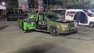 Teamwisemen 2 12s (Trinidad Car Audio)