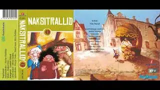 NAKSITRALLID 1