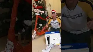 Cuando ABRES los REGALOS de NAVIDAD🎁🎄