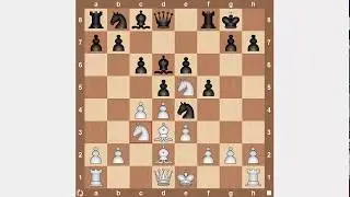 ТОП вредных дебютов. Шахматы для начинающих.