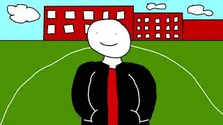 Как я поступил в шарагу