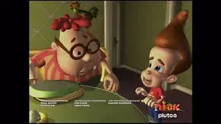 Nick Pluto TV 