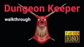 Dungeon Keeper - level 20 - Skybird Trill