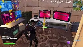 jugando con seguidores