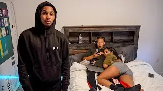 He Paying “LaLa” To Be His Girlfriend… | Life After Trick Tank