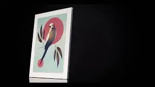Mounting Substrate - Foamboard