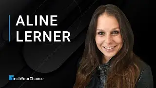 Aline Lerner: Insights from Thousands of Resumes and Tech Interviews