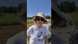 Видео отзыв об экскурсии Тисульский край  - поэтический рай