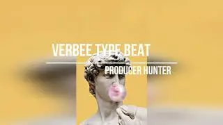 [FREE] TYPE BEAT {МЭВЛ, ТИМА БЕЛОРУССКИХ, VERBEE}