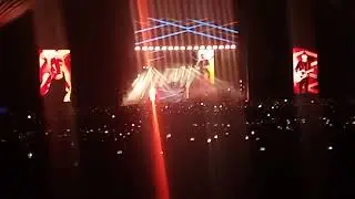 A DÓNDE VAMOS & CUANDO EL AMOR SE ESCAPA - MORAT en LIMA 🇵🇪 29/11/22