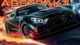 ABSTRAKT  •  NEW AGGRESSIVE BRAZILLIAN PHONK MUSIC 😈  •  Beats in the Bones