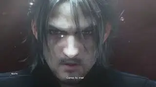 final fantasy ENDING