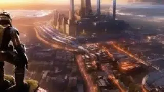Total Сonflict Resistance 2023 Taking back our city