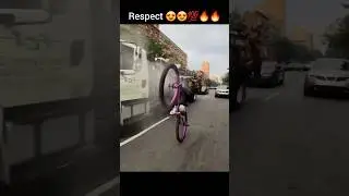 Respect 😍😍💯🔥🔥