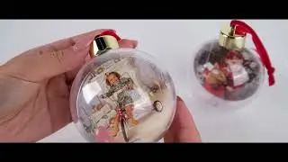Christmas Ball
