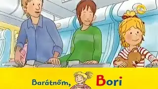 13. rész - 2 minden évad - barátom Bori 🐱🎈⚽